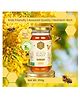 Shiva Organic Acacia Flower Honey NMR Certified 100% Natural Healthy and Pure No Added Sugar Flavour - 250 g