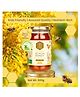 Shiva Organic Acacia Flower Honey NMR Certified 100% Natural Healthy and Pure No Added Sugar Flavour - 500 g