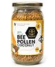 Shiva Organic Coconut Bee Pollen 100% Pure Natural from coconut flower Plant Based Protein Energy Booster