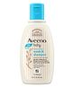Aveeno Baby Daily Moisture Wash and Shampoo 100ml