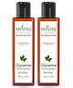 Mystiq Living 100% Pure Vegetable Glycerine For Face Hair Skin care and Body Care Glycerin Liquid -200 m