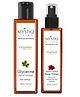 Mystiq Living Rose Water and Glycerine - 200 ml