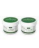 Mystiq Living Virgin Coconut Oil and Aloe Vera Gel Combo - 250 ml