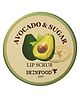 Skinfood Avocado & Sugar Lip Scrub - 14 g