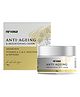 Nirvasa Anti Ageing & Brightening Cream with Niacinamide Vitamin A & C & Peptides 50 g