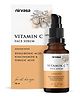 Nirvasa 20% Vitamin C Serum for Face Infused with Hyaluronic Acid Niacinamide & Effective Ingredients 30 ml