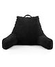 Pumpum Kids Back Rest Pillow with Hand Support - Black