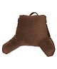 Pumpum Kids Back Rest Pillow with Hand Support - Brown