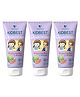HealthBest Conditioner Pack of 3 - 200 ml Each