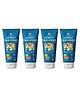 HealthBest Kidbest Face Cream Pack of 4 - 50 ml Each