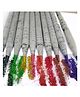 Fingo Brain Plantable Color Lead Pencil Multicolor - Pack of 10