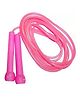 CLOVERBYTE Exclusive Pencil Skipping Rope -May Vary In Colour