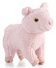 Wild Republic Lil Farm Pig Pink- Height 18 cm