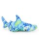 Wild Republic Atlantis Mini Hammer Head Shark Blue- Length 29 cm