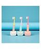 Boxot Impex  Ultra Soft Bristle Toothbrush (color and Design May Vary)