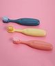 Boxot Impex  Ultra Soft Bristle Toothbrush (color and Design May Vary)