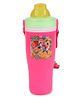 Jewel Insulated Water Bottle Jazz and Jane Print Pink - 500 ml