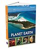 Planet Earth - English