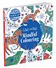 Claws and Paws Mindful Colouring | Colour me calm | Colouring book | Intricate colouring book | Nordic folk art | Peaceful colouring Emilia Erfving