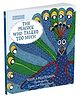 The Peacock who talked too much | Storyseeker | Toran Press | Picture Book | Gond tribal art | Children's Storybook | Books for kids Nicola Deschamps and Japani and Dileep Shyam