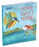 Home Sweet Home | Storyseeker | Toran Press | Picture Book | Chinese ink wash painting | Children's Storybook | Books for kids Alan Durant and Maggie TSUI Yee Ching