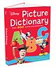 Picture Dictionary [Hardcover] Parragon