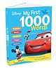 Junior My First 1000 Words - English