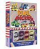 Rival Racers | Slot-together Race Track | For 4 to 6 Year Old Kids