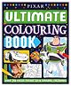Pixar: The Ultimate Colouring Book - English