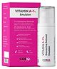 Cos-IQ A-1% Granactive Retinoid Emulsion - 30 ml