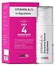 CosIQ A 1% Granactive Retinoid in Squalane Anti Ageing Retinol Night Serum - 30 ml