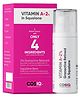 CosIQ A 2% Granactive Retinoid in Squalane  Only 4 Ingredients Vit A Anti Ageing Retinol Night Serum for Wrinkles Fine Lines & Acne - 30 ml