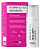Cos IQ Niacinamide Vitamin B3 10% Daily Use Face Serum - 30 ml