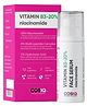 Cos IQ Niacinamide Vitamin B3 20% High Dose Face Serum - 30 ml