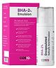 Cos IQ BHA 2% Encapsulated Salicylic Acid Emulsion for Sensitive Skin Face Exfoliator for Blackheads Whiteheads Acne & Open Pores Reduces Breakouts - 30 ml