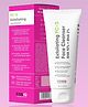 Cos IQ Exfoliating Face Wash FC 3 AHA Glycolic Acid & BHA Salicylic Acid 2%ww Face Cleanser For Revitalises Skin with Glow - 100 ml