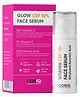 Cos IQ Vitamin CEF 10% Glow Boost Face Serum - 30 ml