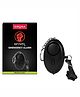 SIRONA Impower Emergency Personal Security Alarm - Black