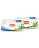 Tulips Refreshing Wet Wipes Magnolia Fragrance - 40 Wipes