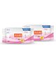 Tulips Refreshing Wet Wipes Japanese Cherry Fragrance- 40 Wipes