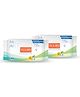 Tulips Refreshing Wet Wipes Summer Fresh Fragrance-40 Wipes