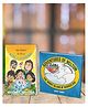 Bestselling Combo of Educational & Adventure  Picture Book -English