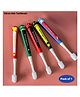 Superheroes Kids Toothbrush Extra Soft Bristles - Multicolour (Design May Vary)