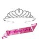 Puchku Birthday Decorations Kit - Pack of 2