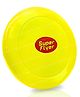 FunBlast Flying Disk for Kids  Yellow