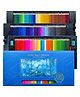FunBlast Pencil Color Set for Art & Craft - Pack of 120 Pcs