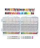 FunBlast Watercolor Markers for Art & Craft  Pack of 24