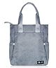 FunBlast Multipurpose Hand Bag for Women  -Grey