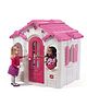 Step2 Sweetheart Playhouse - Pink White