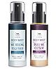 TNW The Natural Wash Body Mists Pack of 2 - 100 ml Each